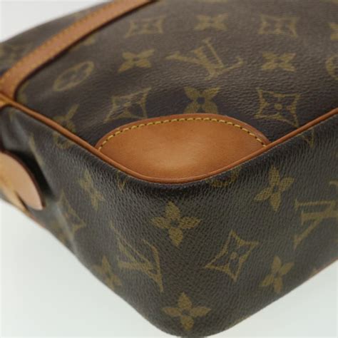 LOUIS VUITTON Monogram Compiegne 28 Bag 